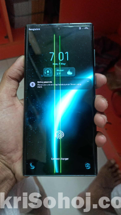 Samsung s22 ultha